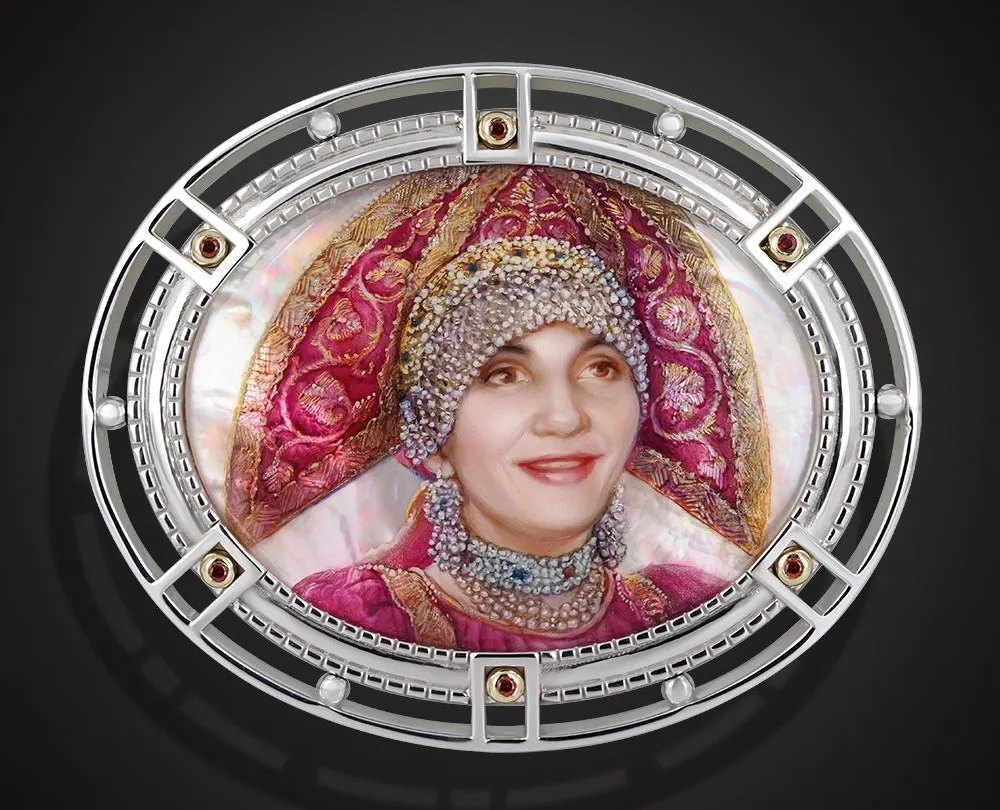 Фото: творческое объединение «Киноварь»