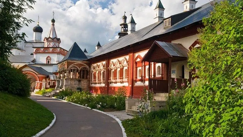 Звенигородский музей отметит свое столетие