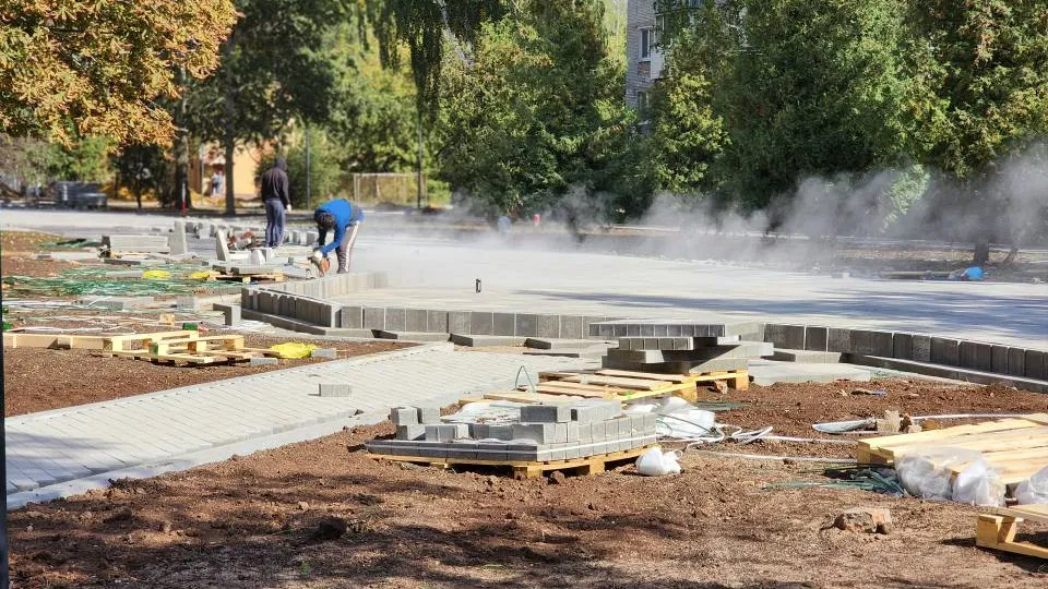 Фото: Светлана Плотникова