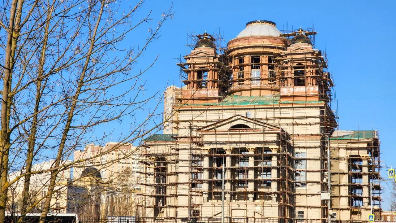 REGIONS/Мария Андрюхина