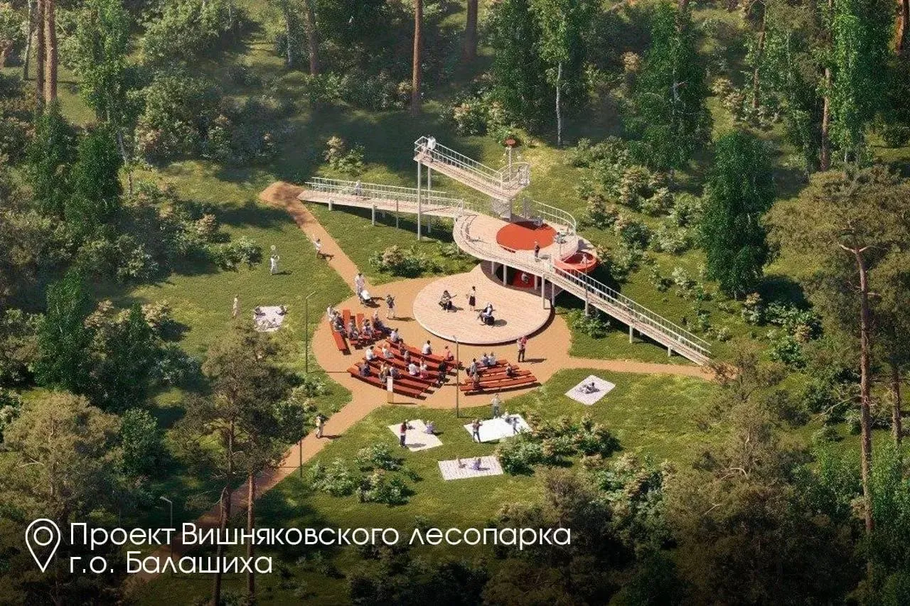 пресс-служба губернатора Московской области