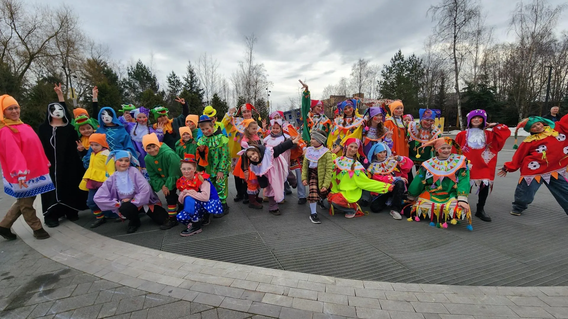 МедиаБанк Подмосковья/Валерия Исаева