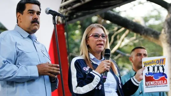 Спецпредставитель США по Венесуэле посоветовал Мадуро бежать из страны