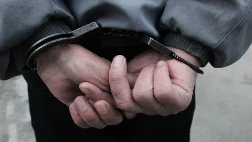 Убийцу двух человек задержали в подмосковном Клину