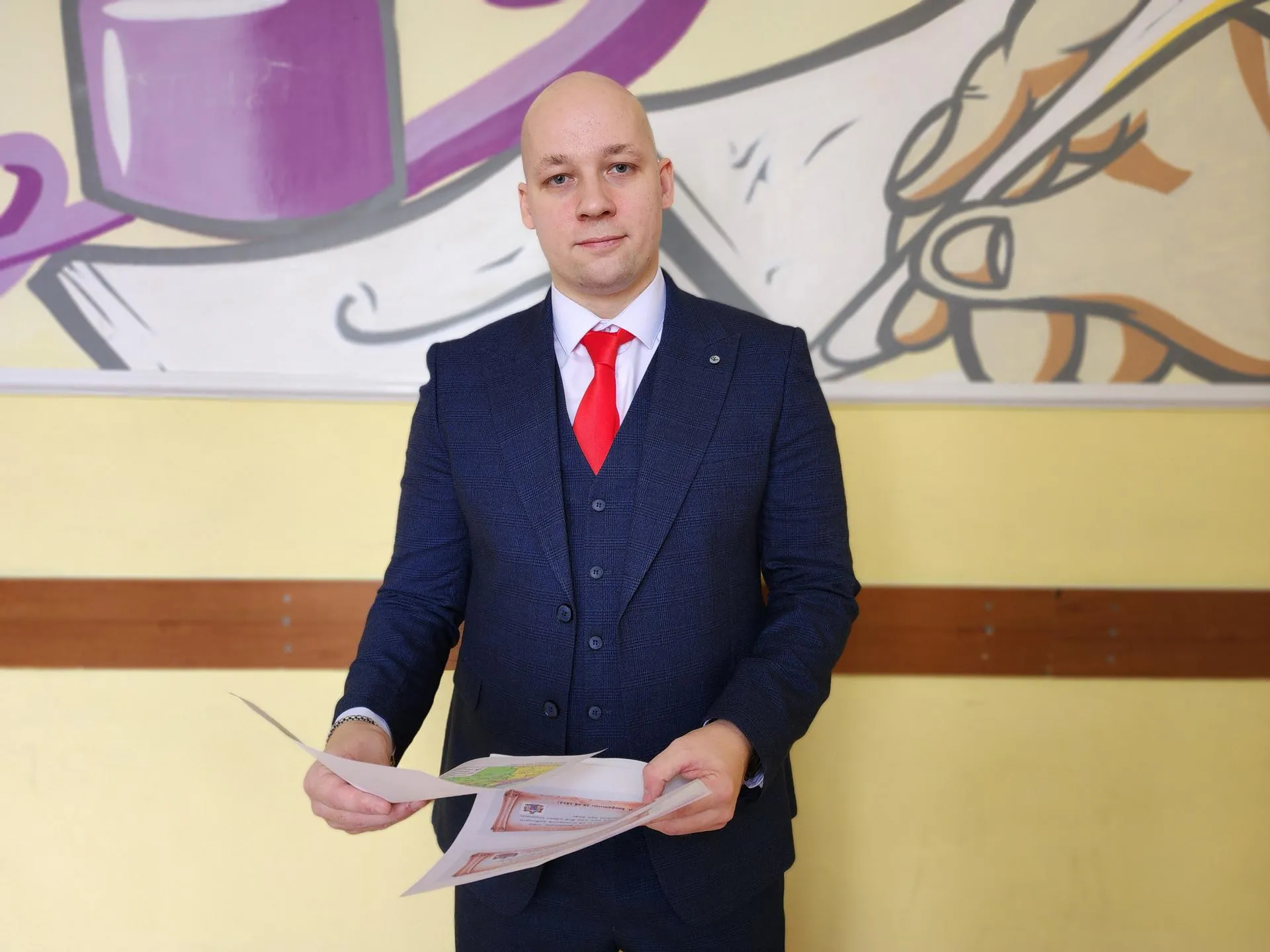 Фото: МедиаБанк Подмосковья/Ирина Моисеева