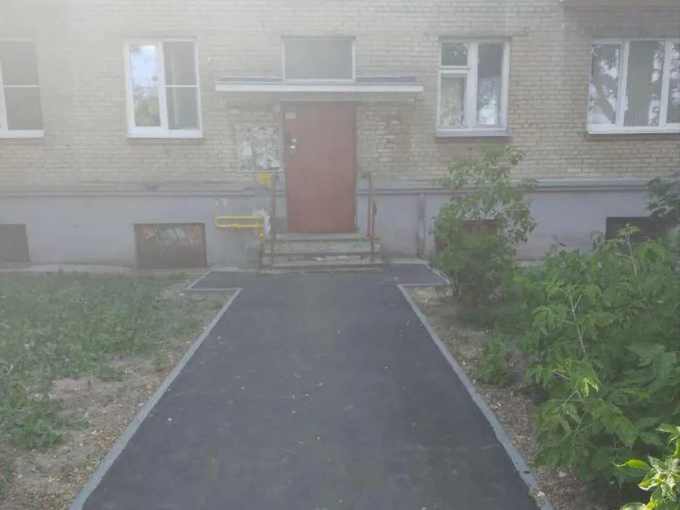 Фото: пресс-служба Администрации г.о. Жуковский