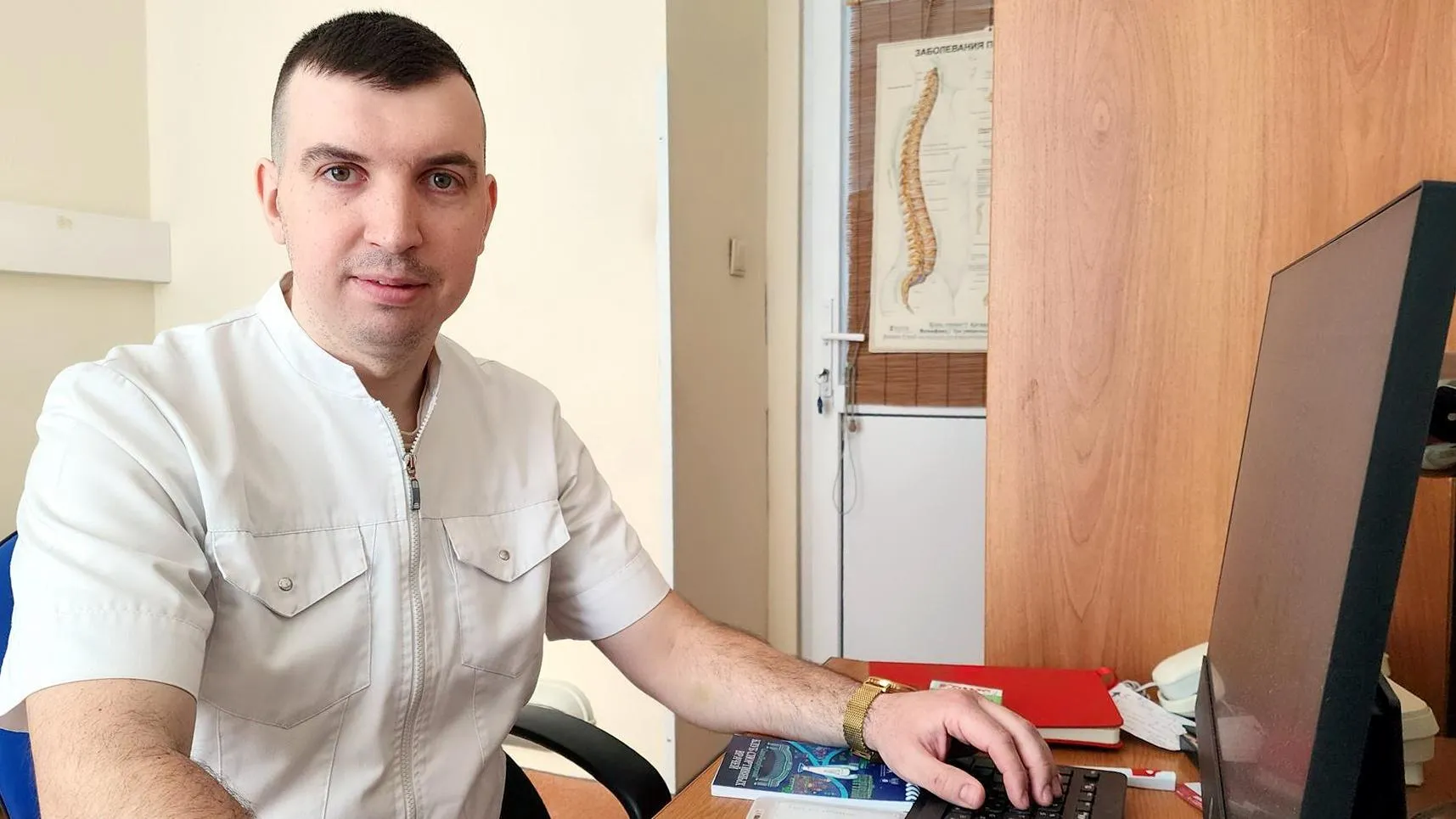 МедиаБанк Подмосковья/Ольга Аввакумова