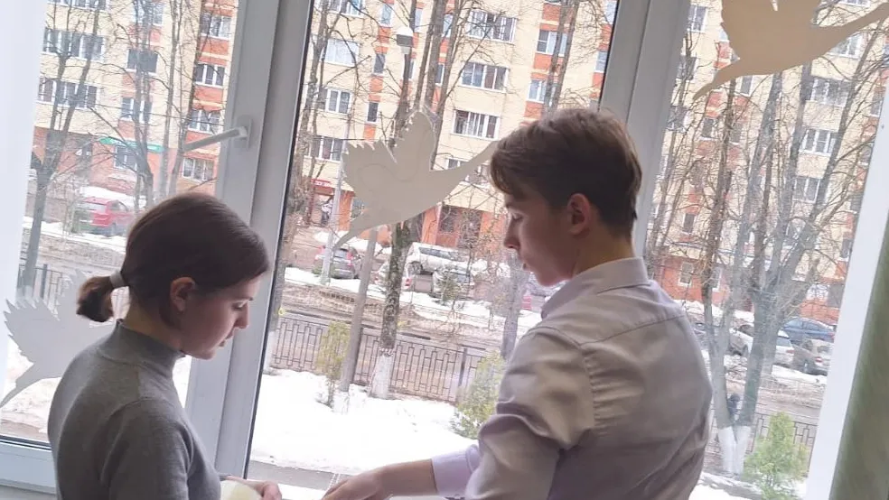 Фото: Школа №3