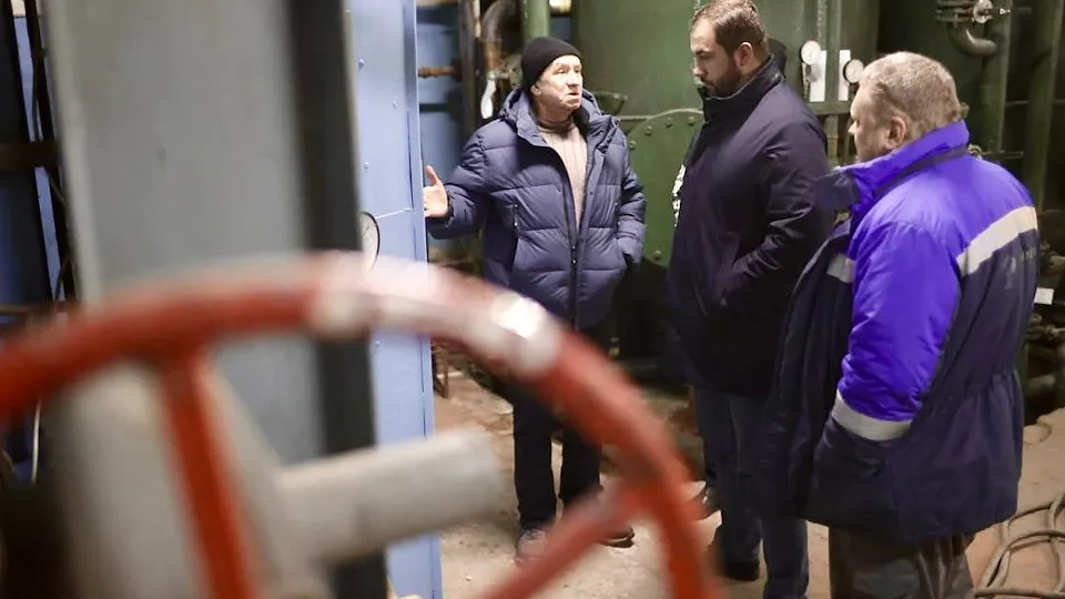 Фото: пресс-служба администрации г.о. Чехов