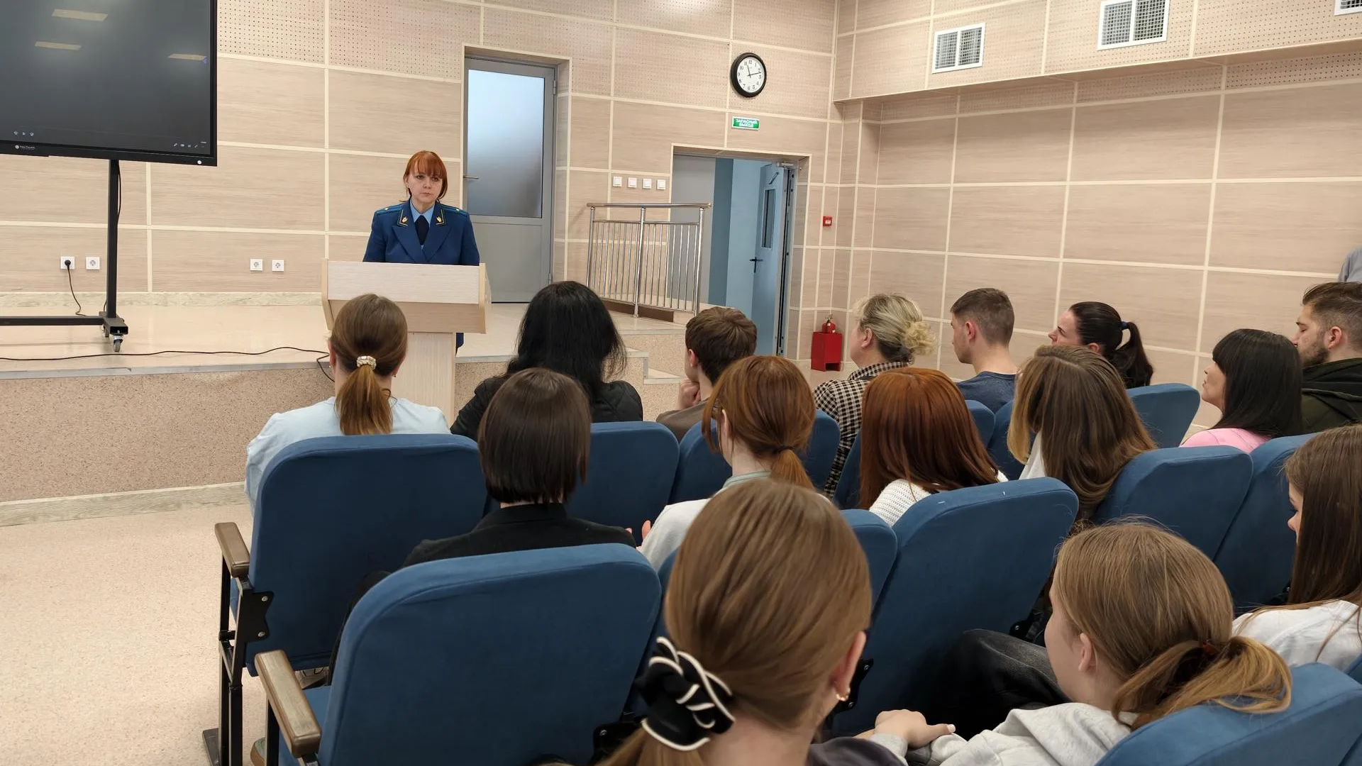 МедиаБанк Подмосковья/Юлия Выборова