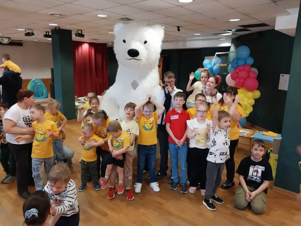 Фото: пресс-служба администрации г. о. Подольск