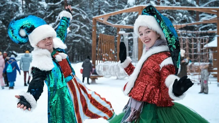 Фото: Пресс-служба администрации городского округа Истра