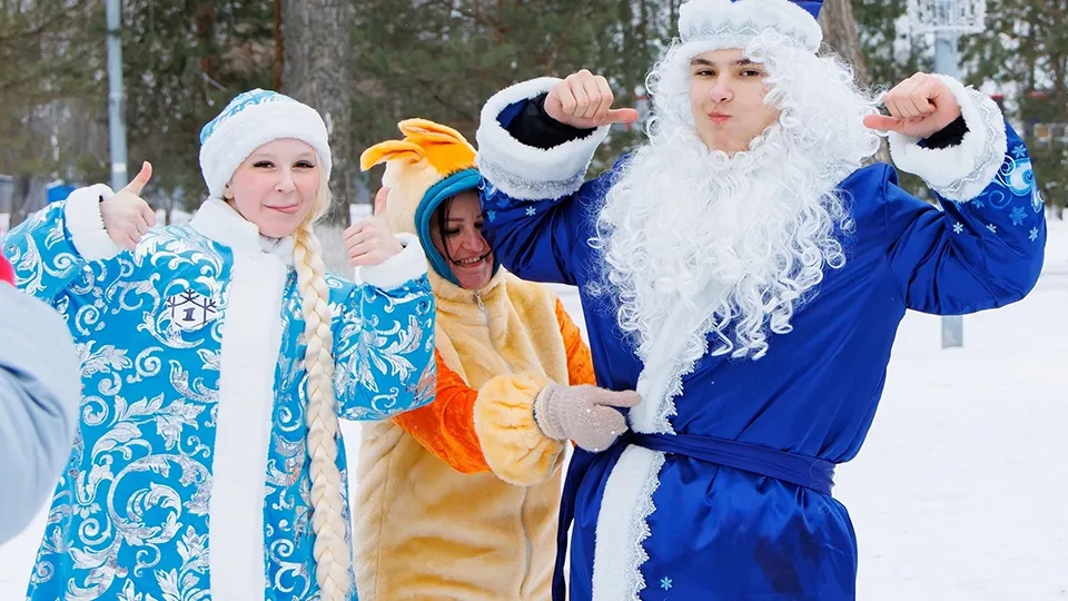 Фото: vk.com/МБУ РМ ПМК «Единство»