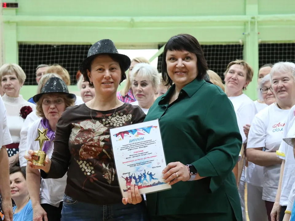 Фото: администрация городского округа Королев Московской области