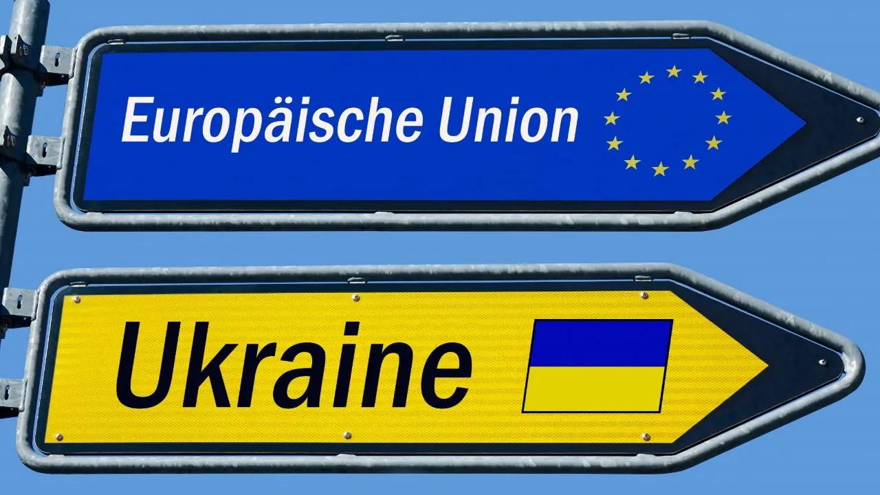 СМИ: НАТО признало отсутствие интереса к Украине