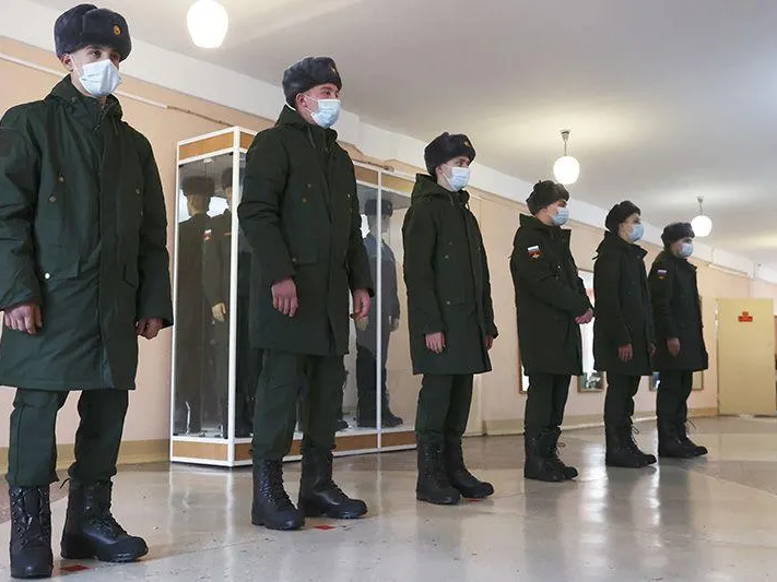 Стало известно, кто может попасть на альтернативную службу