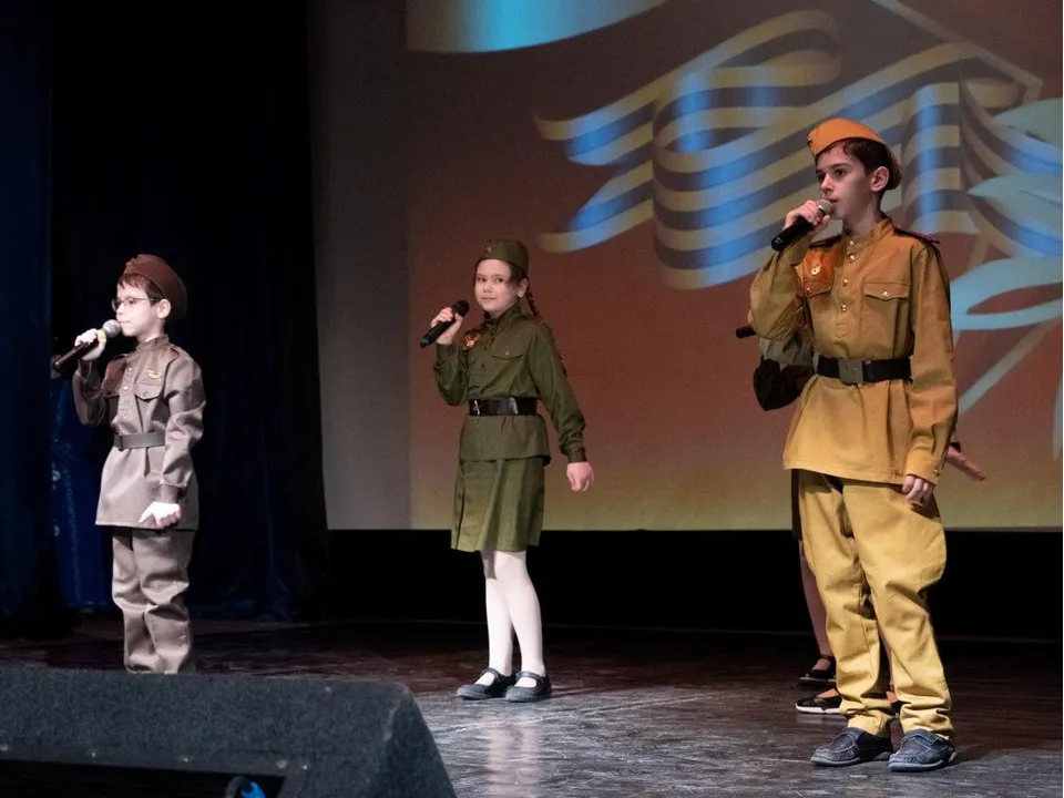 Фото: пресс-служба администрации г.о. Лыткарино