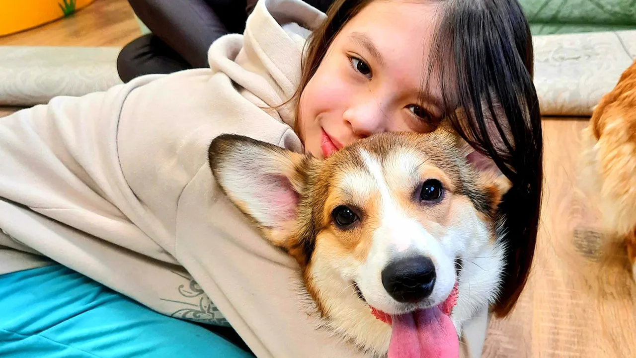 Фото: Министерство социального развития Московской области