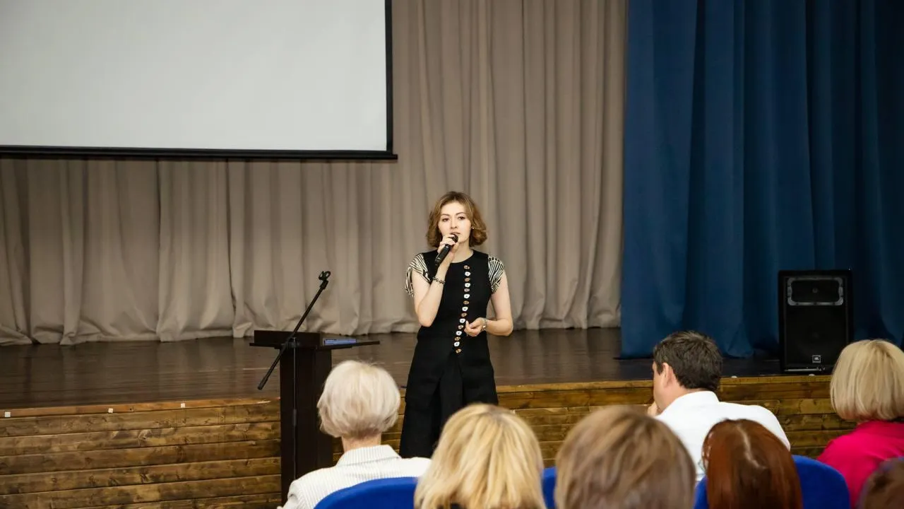 Фото: Ольга Жданова