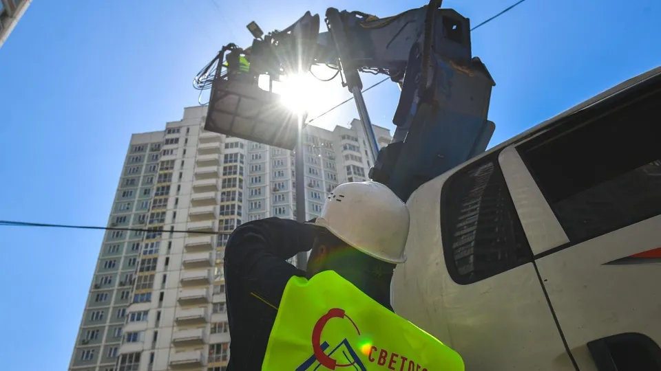 Фото: пресс-служба администрации г.о. Химки