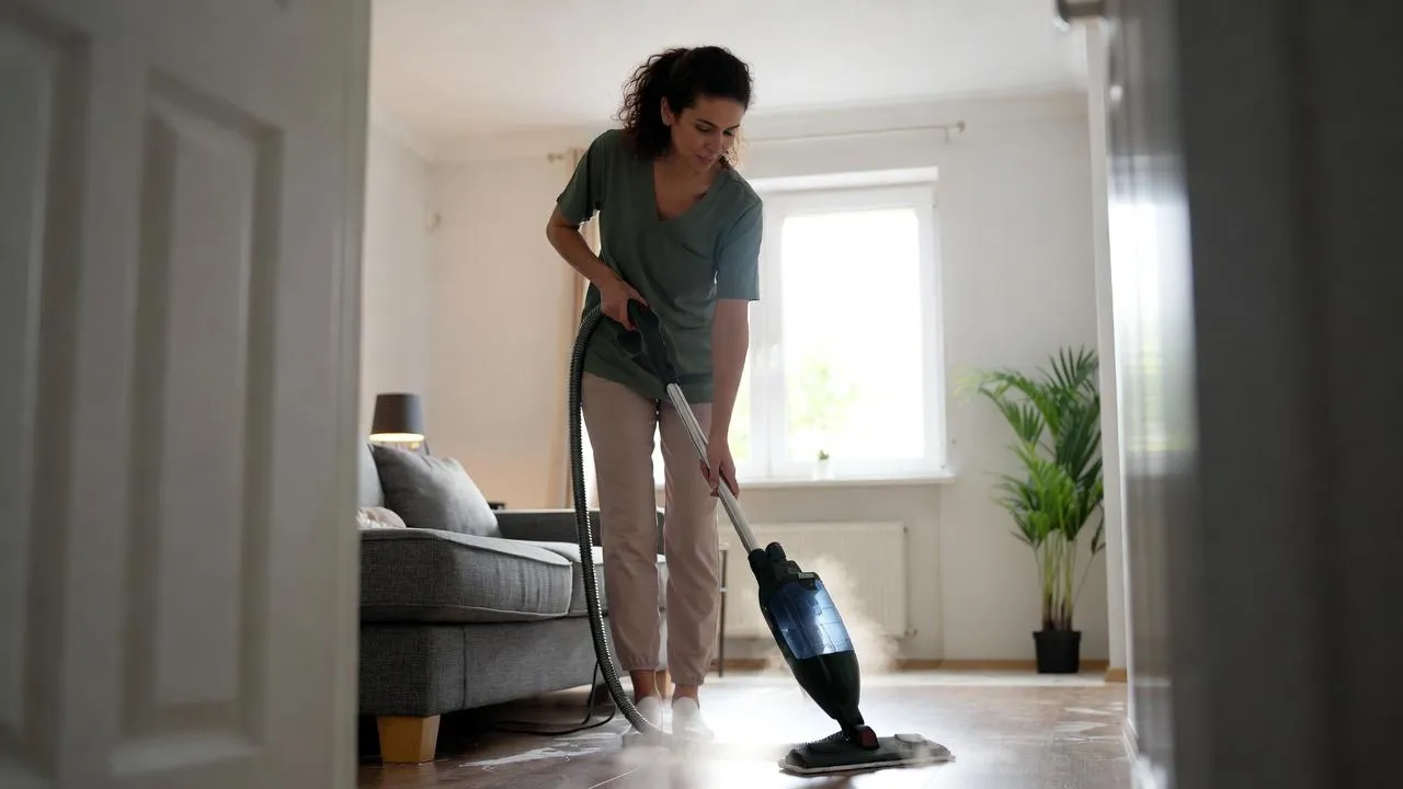 Устали мыть окна и чистить раковину? Шесть гаджетов, которые сделают уборку быстрой и почти незаметной