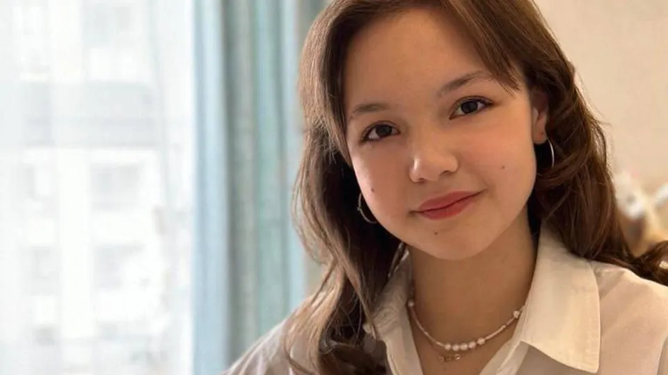 Камилла Захарова. Фото: пресс-служба администрации г.о. Реутов