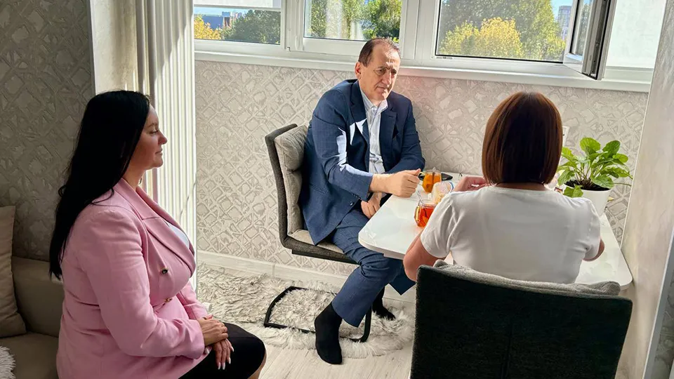 Фото: t.me/sergeykerselyan