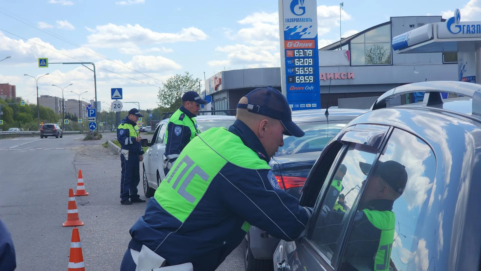 Фото: Иван Петрушин