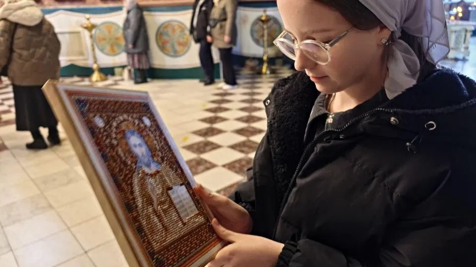 Фото: REGIONS/Ирина Матвеева