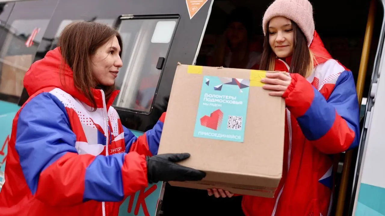 пресс-служба администрации городского округа Королев