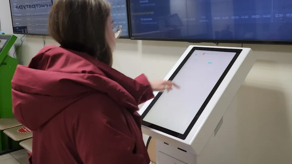 Фото: МедиаБанк Подмосковья/Роман Кутузов