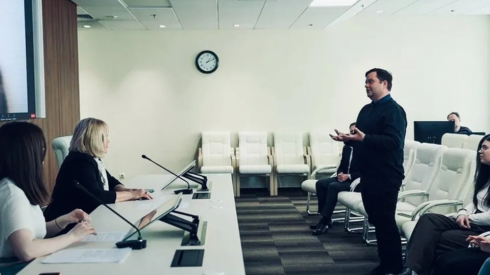 Фото: пресс-служба Администрации Одинцовского городского округа