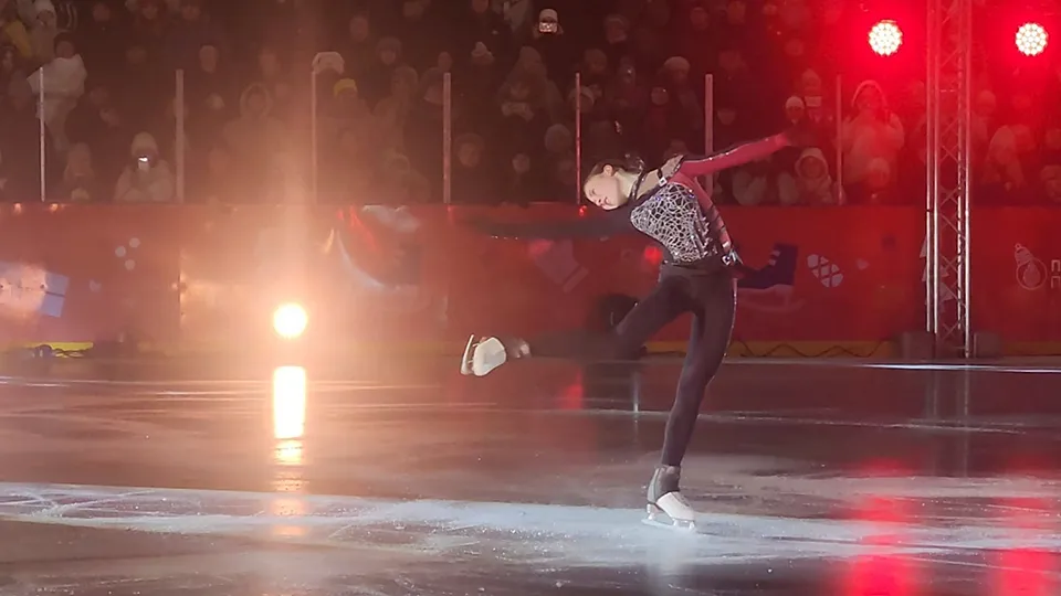 Фото: Марина Анисимова