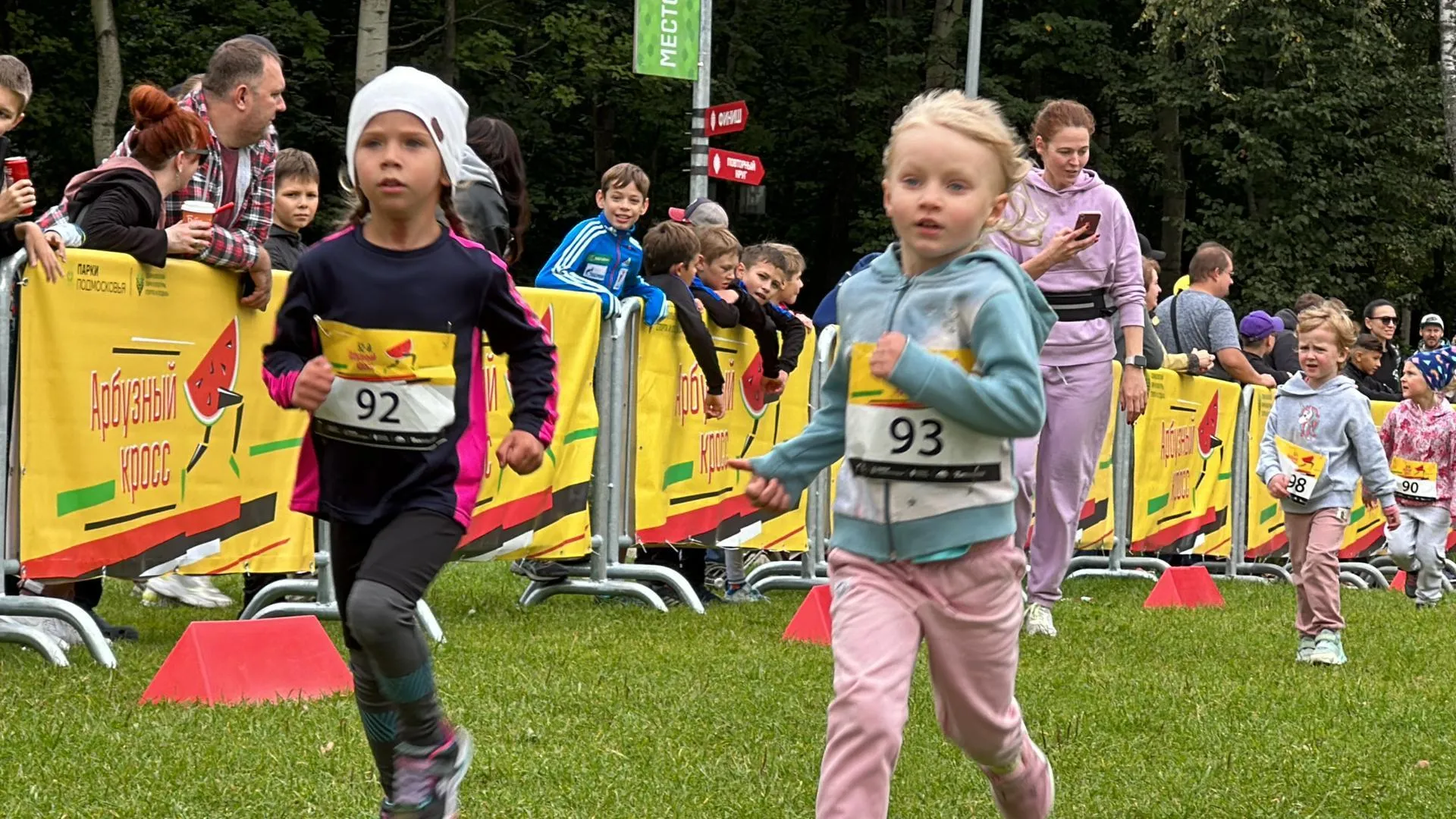 Фото: Мария Петрова