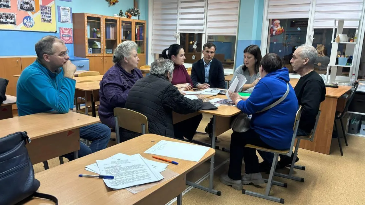 пресс-служба администрации городского округа Домодедово