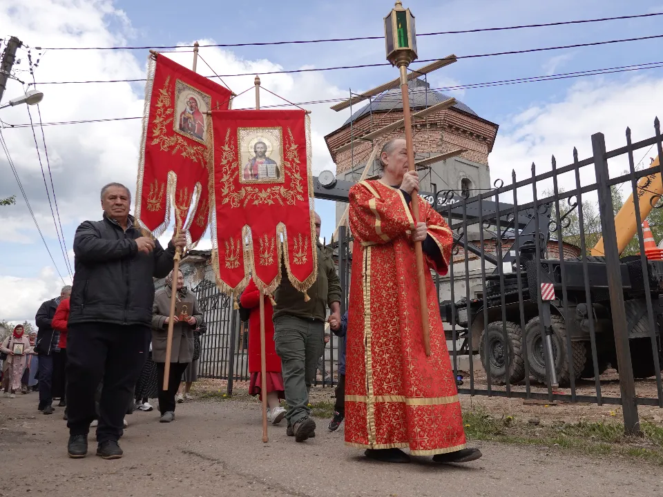 Фото: Официальный портал Рузского городского округа