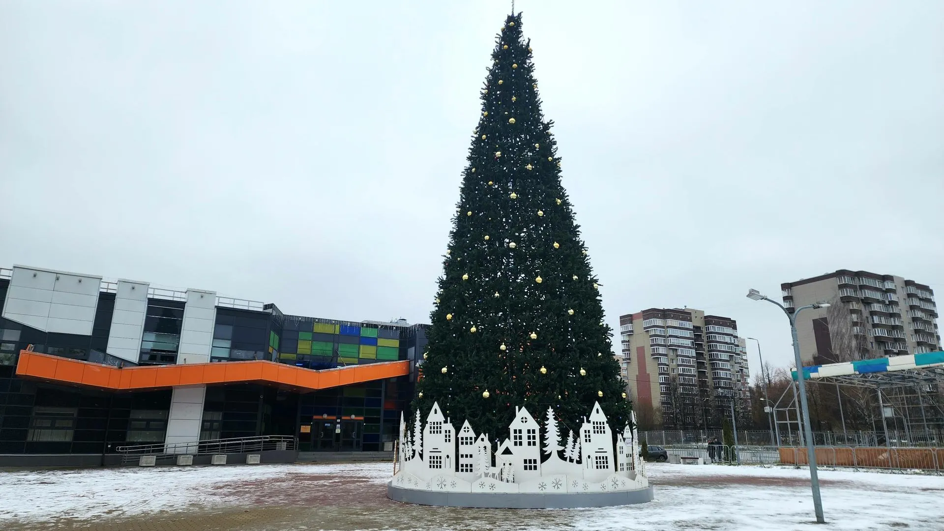 Фото: Мария Панина