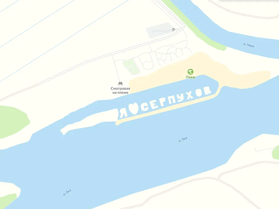 Фото: Яндекс. Карты