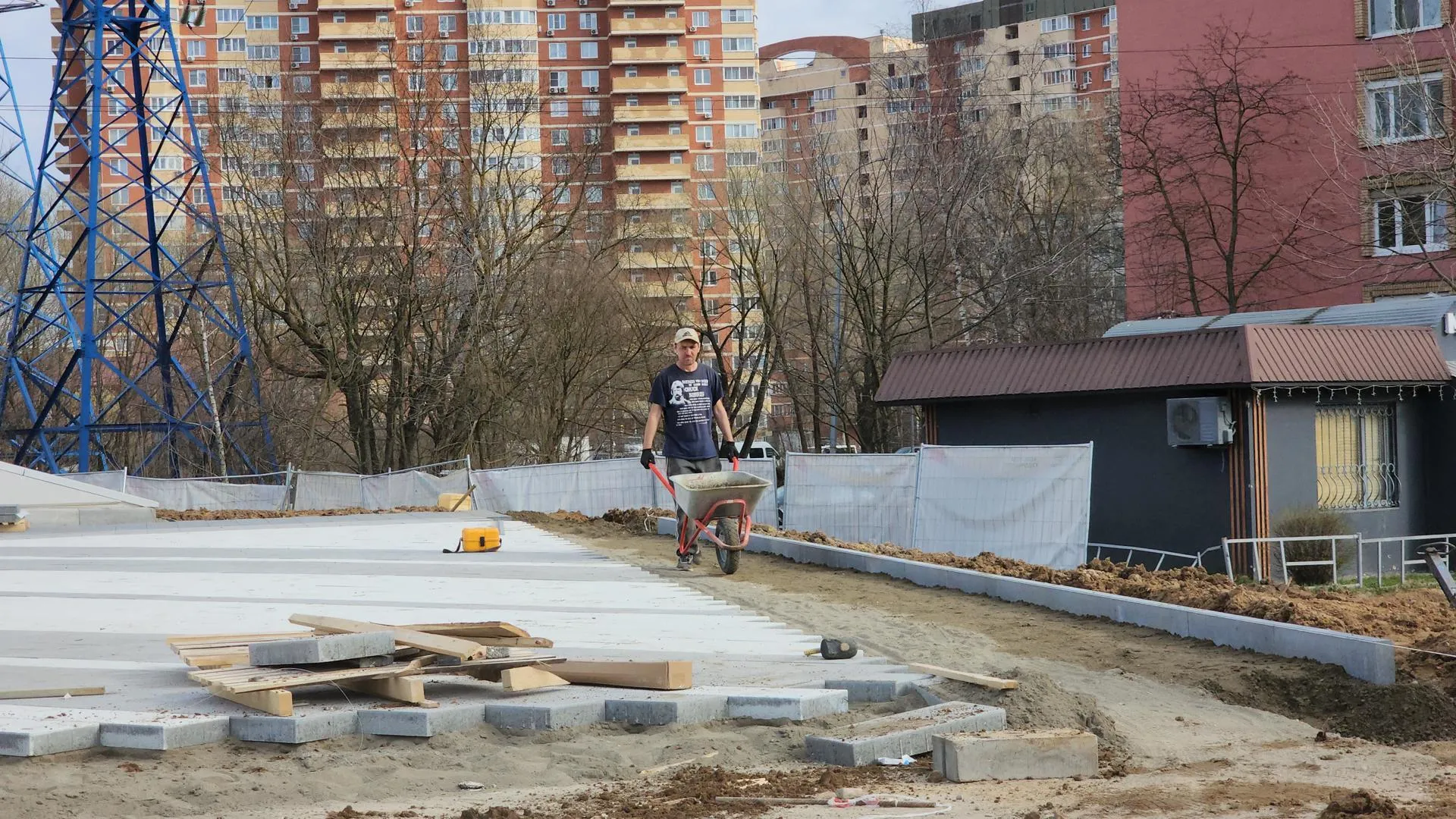 МедиаБанк Подмосковья/Юлия Смагринская