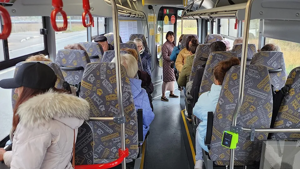 Фото: МедиаБанк Подмосковья/Данилина Екатерина