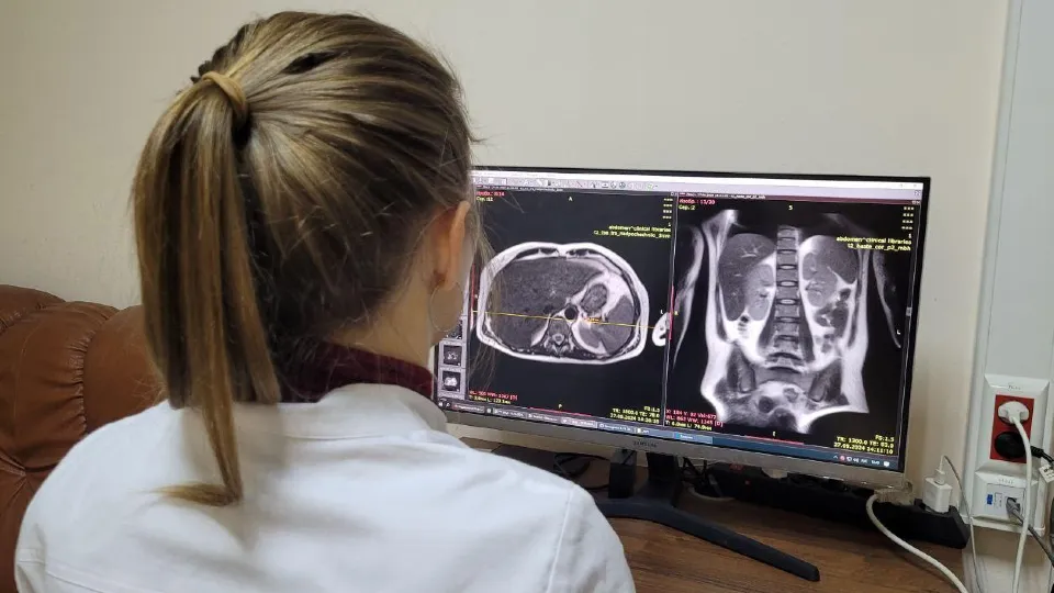 Фото: Коломенская больница