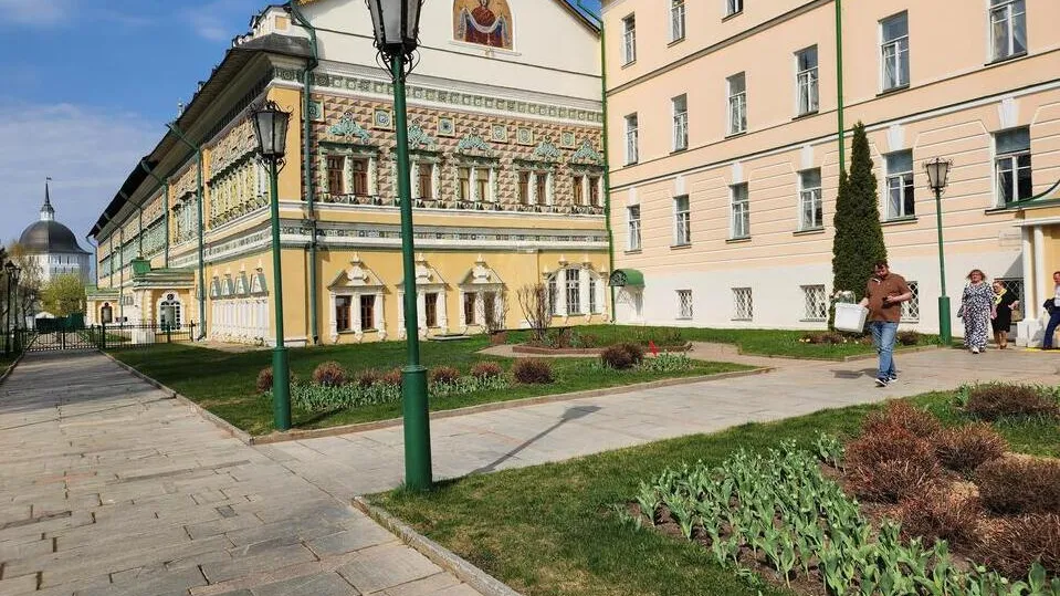 Фото: Елена Шумакова