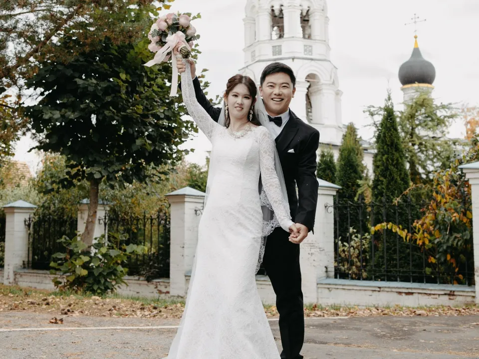 Фото: Мадина-Валентина Лахман