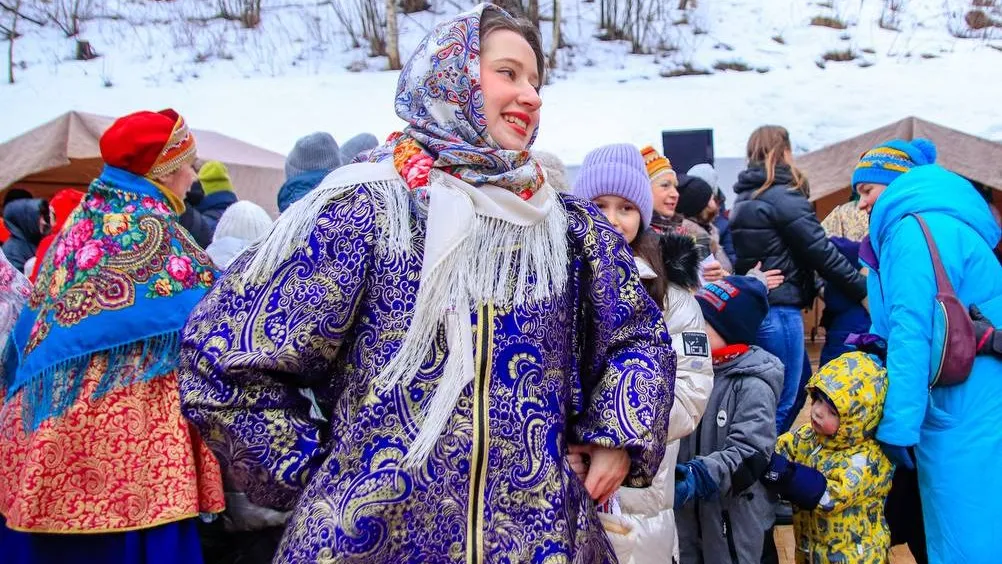 Фото: пресс-служба администрации г.о. Красногорск