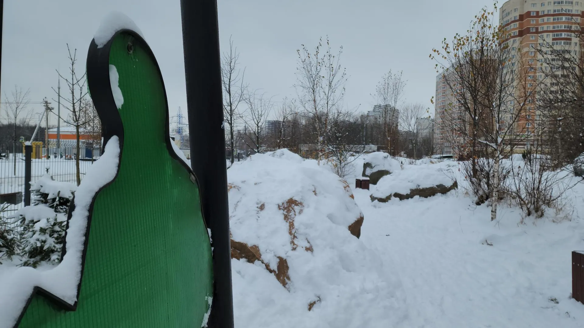 Андрюхина Мария