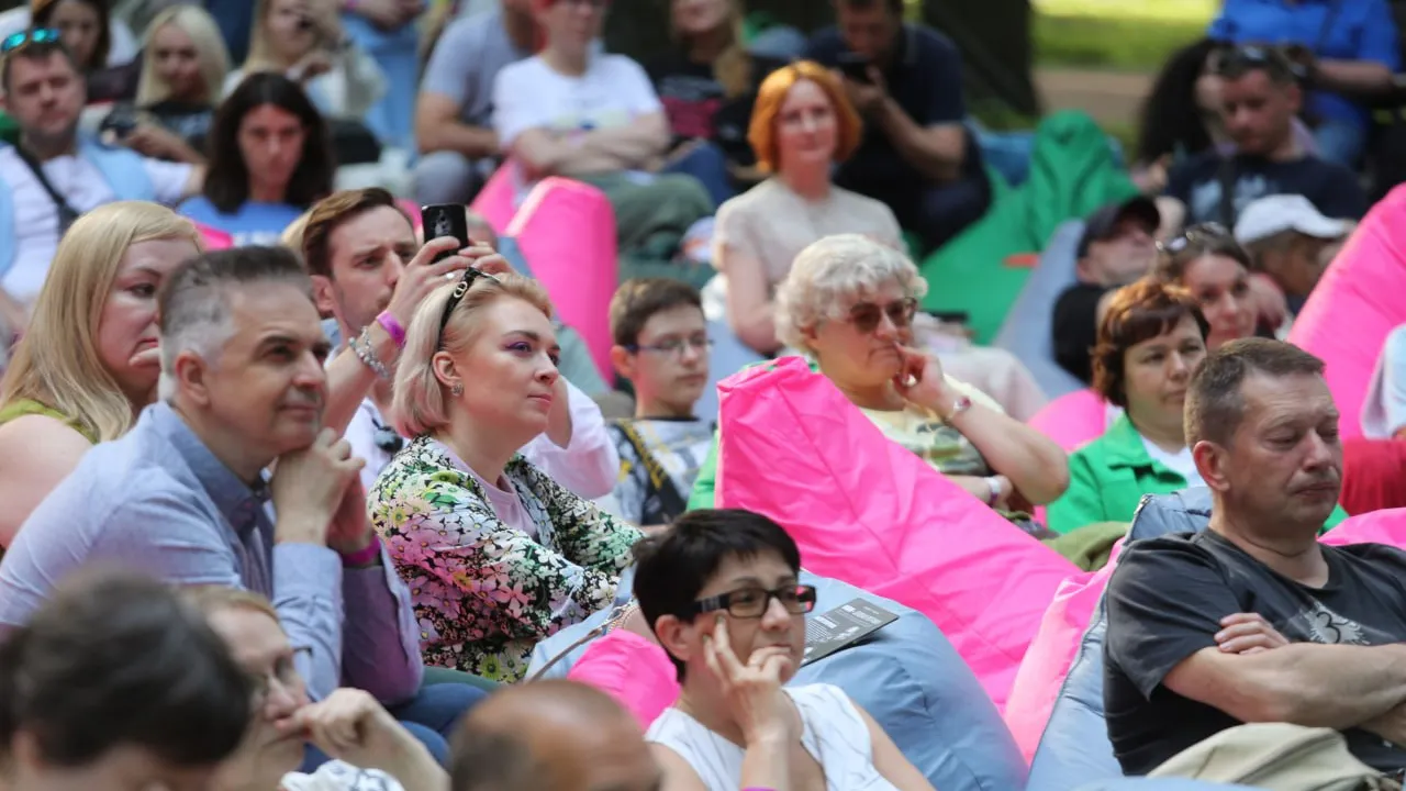 Фото: Министерство культуры и туризма Московской области