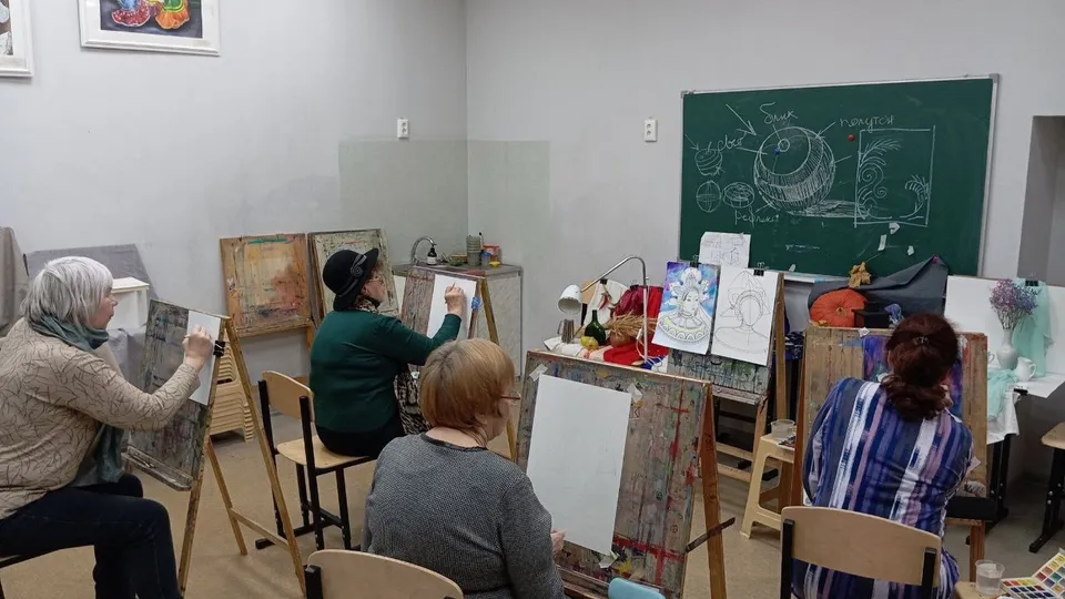 Фото: пресс-служба администрации г.о. Котельники