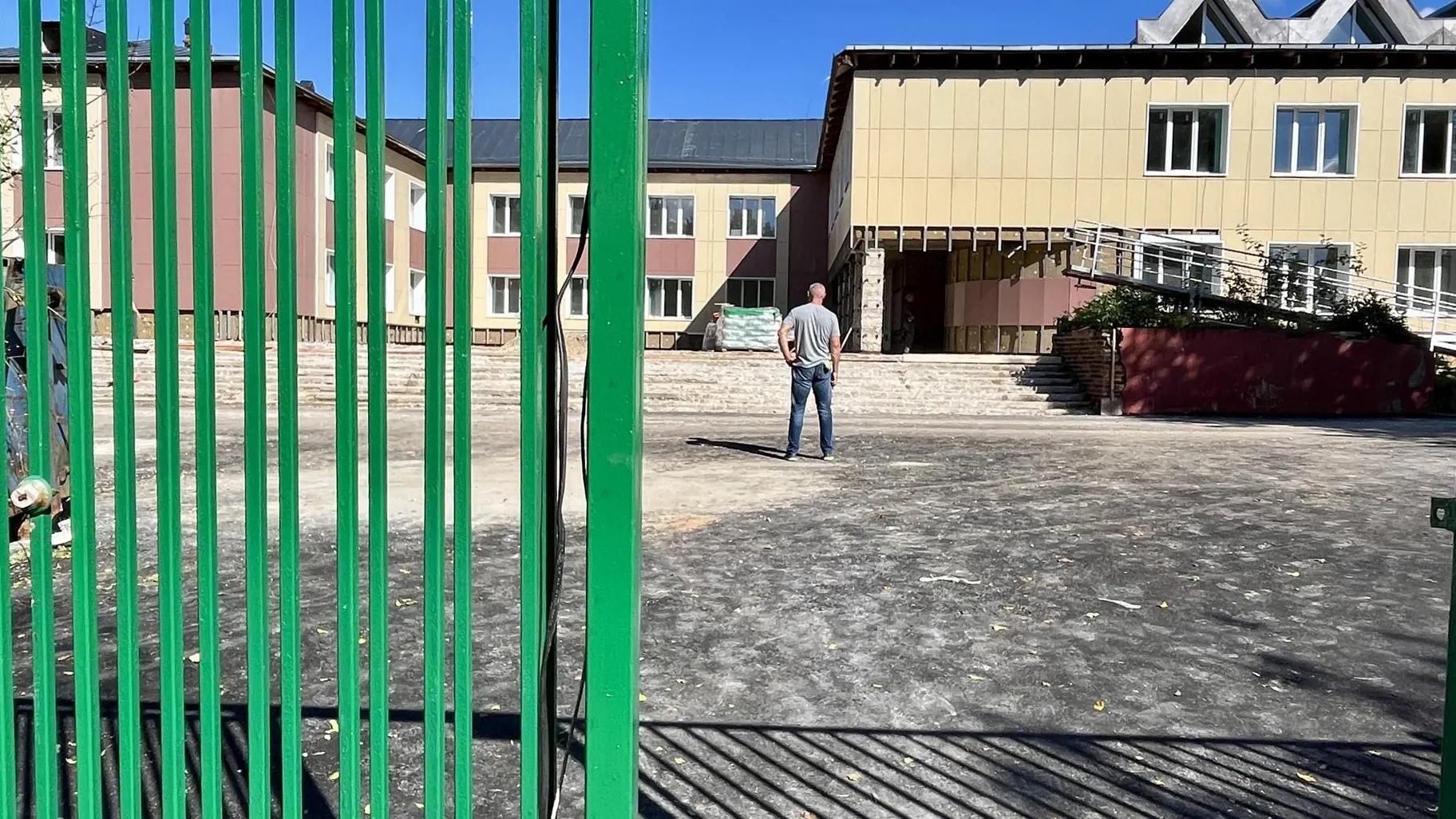 Фото: Анна Тюрюмина