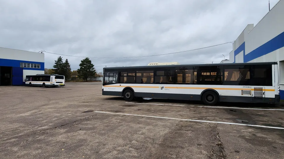 Фото: МедиаБанк Подмосковья/Дмитрий Алексеенко