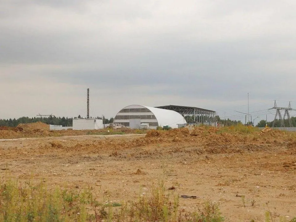 Фото: пресс-служба Администрации городского округа Мытищи